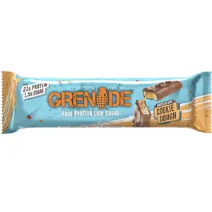 Comparateur de prix : Grenade - Carb Killa Bar