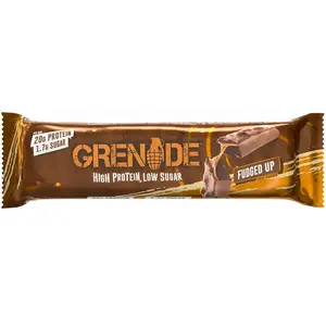 GRENADE High Protein BarVendu parfitness-boutique