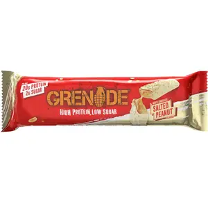 GRENADE High Protein Bar pas cher