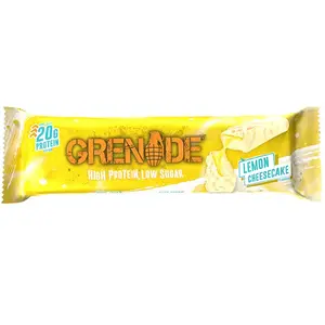 GRENADE High Protein BarVendu parfitness-boutique