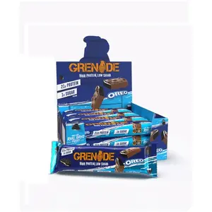 GRENADE High Protein Bar