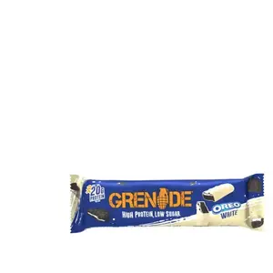 GRENADE High Protein BarVendu parfitness-boutique