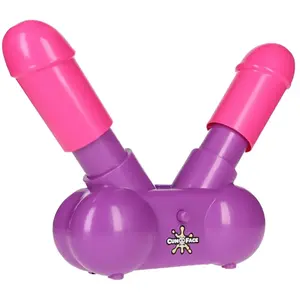 Comparateur de prix : Play Wiv Me Jeu Cum Face Duel Pump Action