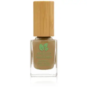 mother nailture - Vernis naturel Vernis à ongles 11 ml Marron clair fe... pas cher