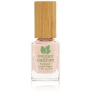 mother nailture - Vernis naturel Vernis à ongles 11 ml Nude female pas cher
