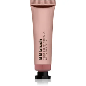 LAMEL Insta BB Blush blush crème teinte 402 Pink blossom 10 ml pas cher