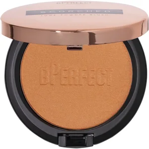 BPerfect Scorched Blusher blush teinte Magma 115 g pas cher