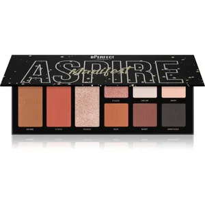 bPerfect Cosmetics MANIFEST ASPIRE Palette 36 g pas cher