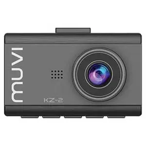 Comparateur de prix : Veho Caméra De Tableau De Bord Muvi Kz-2 Pro 4k
