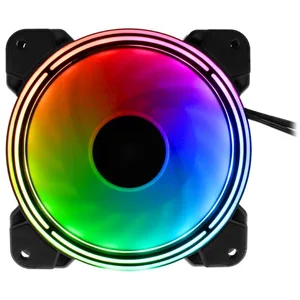 XSPC RGB Series 2 ARGB PWM Lüfter - 120mm