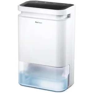 PRO BREEZE Déshumidificateur dessiccatif 10 l avec humidistat intégréVendu parcdiscount