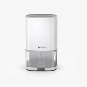 Comparateur de prix : Déshumidificateur 1000 ml avec minuterie de 4 heures et éclairage led ...