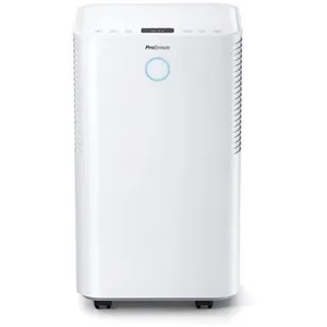 Comparateur de prix : Pro Breeze Déshumidificateur Compresseur 12 L/jour avec capteur d'humi...