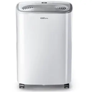 Comparateur de prix : Déshumidificateur d'Air 12L/jour Cosi Home avec Capteur d'humidité aut...