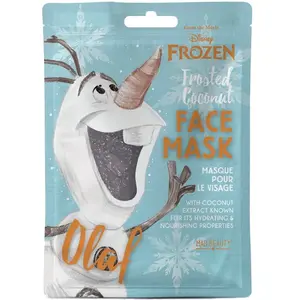 MAD Beauty Disney Produits - La Reine Des Neiges Masque Visage Olaf 25mlVendu pardocmorris