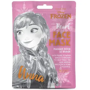 Mad Beauty Disney Produits - La Reine Des Neiges Masque Visage Anna 25mlVendu pardocmorris