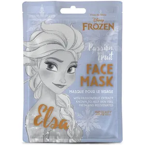 Mad Beauty Disney Produits - Masque Visage Disney Reine Des Neiges Elsa