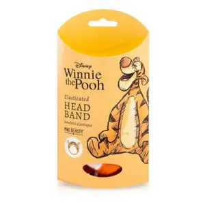 MAD BEAUTY. Bandeau Winnie The Pooh Tigger HeadbandVendu parnotino