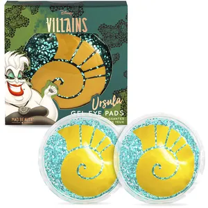 Mad Beauty - Patch Yeux En Gel Villains Disney - Réutilisable pas cher