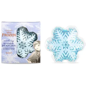 MAD Beauty Patchs pour les yeux La Reine des neiges de Disney pas cher