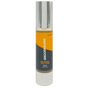 Comparateur de prix : Groomarang Gel Coiffant Ultra-Fort - Cheveux