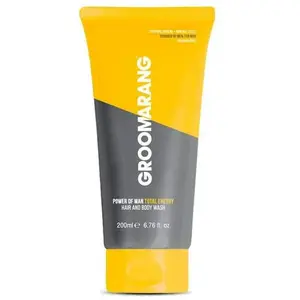 Groomarang Gel Nettoyant Corps Et Cheveux pas cher