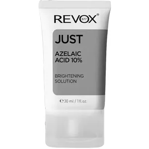 Comparateur de prix : Revox B77 Just Azelaic Acid 10% émulsion illuminatrice visage 30 ml