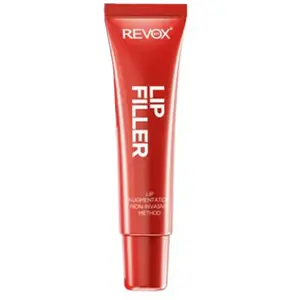 Comparateur de prix : REVOX B77 Lip Filler acide hyaluronique 12 ml