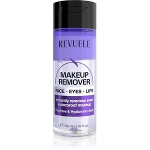 Revuele Makeup Remover démaquillant bi-phasé 150 mlVendu parnotino
