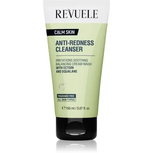 Revuele Calm Skin Anti-Redness gel nettoyant doux contre les rougeurs ... pas cher