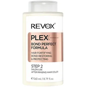 Revox Plex bond perfect formule étape 2 260 ml pas cher
