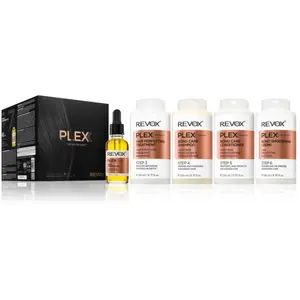Revox B77 Plex Haircare Decoded Set 5uds