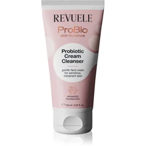 Comparateur de prix : Revuele ProBio Skin Balance Probiotic Cream Cleanser crème nettoyante ...