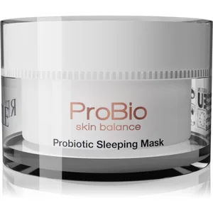 Comparateur de prix : Revuele ProBio Skin Balance Probiotic Sleeping Mask masque de nuit hyd...