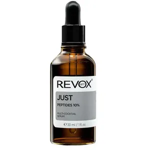 Comparateur de prix : Revox Peptides Just 10% 30ml
