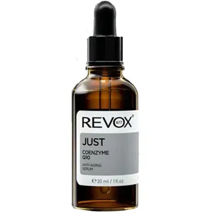 Comparateur de prix : Revox Just coenzyme Q10 30ml