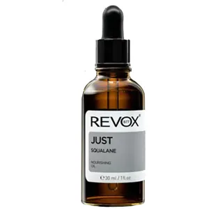 Comparateur de prix : Revox B77 Just Squalane sérum-huile nourrissant visage 30 ml