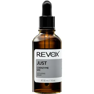Comparateur de prix : Revox B77 Just Alpha Arbutin 2% + HA sérum illuminateur visage et cou 30 ml