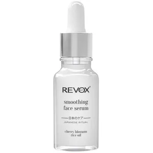 Revox Japanese Ritual sérum visage lissant 20 ml