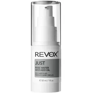 Comparateur de prix : Revox B77 Just Rose Water Avocado Oil Fluid 30ml
