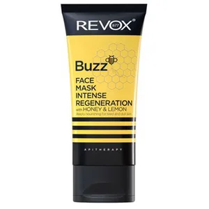 Comparateur de prix : Revox Buzz masque visage régénération intense 65 ml
