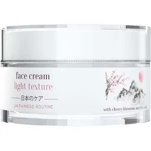 Comparateur de prix : Revox Rituel Japonais crème visage texture légère 50 ml