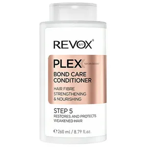 Revox B77 Après-shampoing revitalisant - Routine reconstruction capillaire pas cher