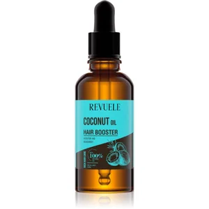 Comparateur de prix : Revuele Coconut Oil Hair Booster huile nourrissante cheveux 30 ml