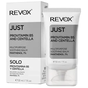 Revox B77 JUST provitamin b5 and centella soothing balm 30 ml