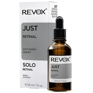 Comparateur de prix : Revox JUST retinal anti-aging serum 30 ml