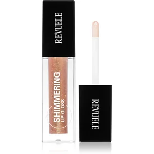Revuele Shimmering Lip Gloss brillant à lèvres scintillant teinte 20 6...