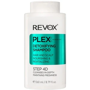 Shampoing Plex - détoxifiant REVOX B77 pas cher