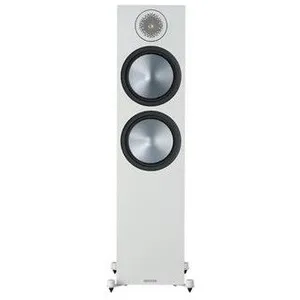 Monitor Audio Bronze 500 2,5-voies Blanc Avec fil 200 W