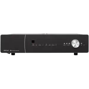 Amplificateur Hi-Fi Stéréo Roksan Kandy K3 INT v2 Noir pas cher